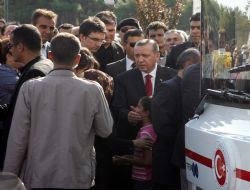 ‘Türkiye artık cazibe merkezi’